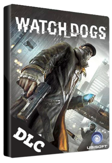 

Watch Dogs - Breakthrough Pack Key Uplay GLOBAL