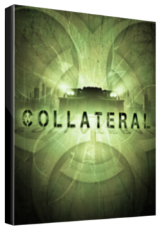 

Collateral Steam Gift GLOBAL