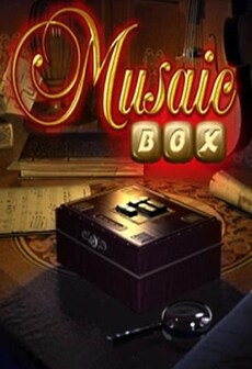 

Musaic Box Steam Gift RU/CIS