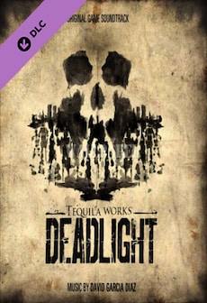 

Deadlight - Original Soundtrack Steam Key GLOBAL