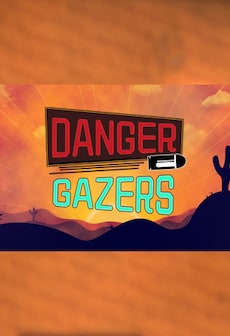 

Danger Gazers Steam Key GLOBAL