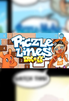 

Piczle Lines DX+α Steam Key GLOBAL