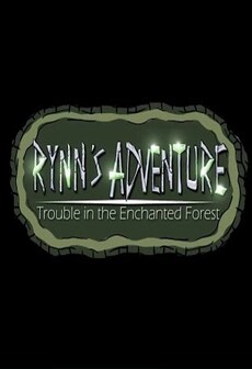 

Rynn's Adventure: Trouble in the Enchanted Forest Steam Key GLOBAL