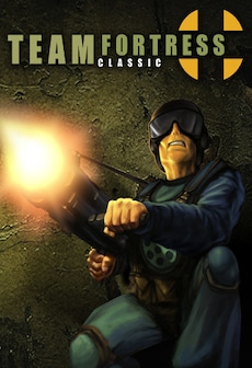 

Team Fortress Classic (PC) - Steam Gift - GLOBAL