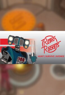 

Retro Rockets Steam Key GLOBAL