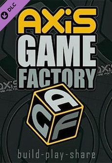 

Axis Game Factory's AGFPRO - Voxel Sculpt Gift Steam GLOBAL
