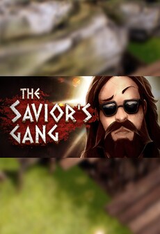 

The Savior's Gang Steam Key GLOBAL