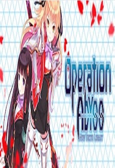 

Operation Abyss: New Tokyo Legacy Steam Gift GLOBAL