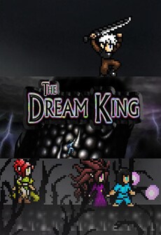 

Endica VII The Dream King Steam Gift GLOBAL