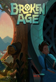 

Broken Age - Soundtrack Steam Gift GLOBAL