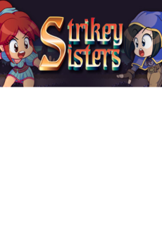 

Strikey Sisters Steam Gift GLOBAL