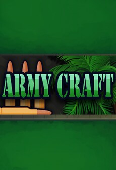 

Army Craft Steam Key GLOBAL