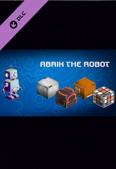 

Abrix the robot - bonus soundtrack Gift Steam GLOBAL