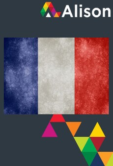 

Mastering French Grammar and Vocabulary Alison Course GLOBAL - Digital Certificate