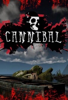 

Cannibal Steam Gift GLOBAL