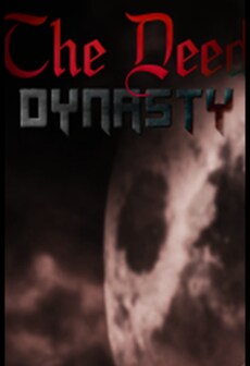 

The Deed: Dynasty Steam Gift RU/CIS