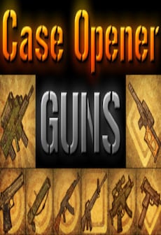 

Case Opener Guns Steam Gift EUROPE