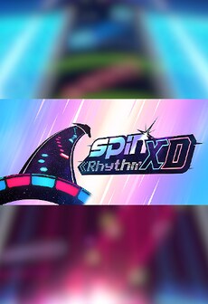 

Spin Rhythm XD (PC) - Steam Gift - GLOBAL