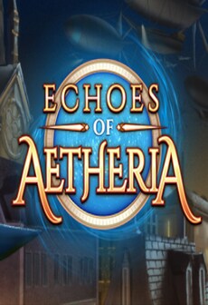 

Echoes Of Aetheria Steam Gift GLOBAL