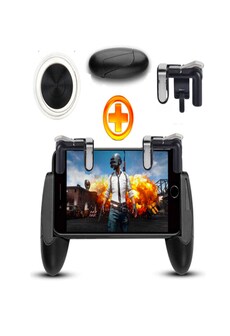 PUBG Mobile Controller Gamepad - Gaming Trigger Phone Game Tools for Android IOS