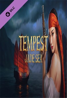 

Tempest - Jade Sea Steam Key GLOBAL
