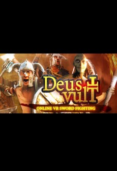 

DEUS VULT | Online VR sword fighting Steam Gift EUROPE