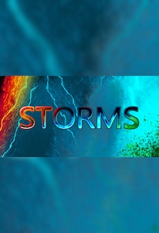 

Storms - Steam - Key GLOBAL