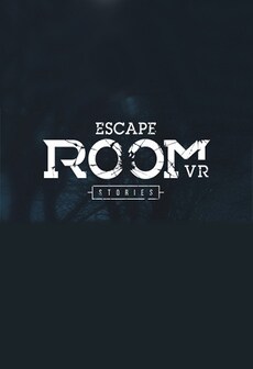 

Escape Room VR: Stories Steam Key GLOBAL