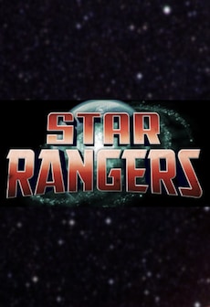 

Star Rangers (PC) - Steam Gift - GLOBAL