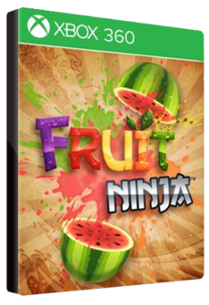 

Fruit Ninja Xbox Live Key GLOBAL