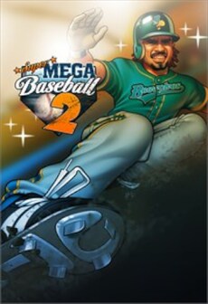 

Super Mega Baseball 2 Leadoff Bundle XBOX LIVE Key XBOX ONE EUROPE