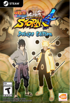 

NARUTO SHIPPUDEN: Ultimate Ninja STORM 4 Road to Boruto Steam Gift GLOBAL