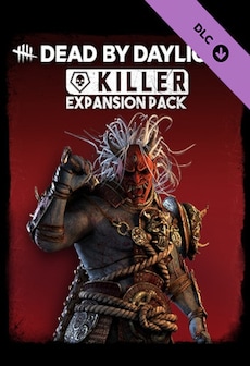 

Dead by Daylight - Killer Expansion Pack (PC) - Steam Key - GLOBAL