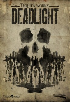 

Deadlight: Soundtrack Edition Steam Key RU/CIS