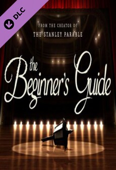 

The Beginner's Guide Soundtrack Gift Steam GLOBAL