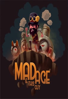 

Mad Age & This Guy PC Steam Key GLOBAL