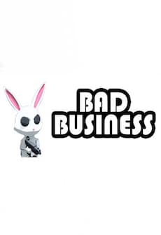 

Bad Business Steam Key GLOBAL