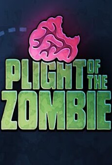 

Plight of the Zombie Steam Key GLOBAL