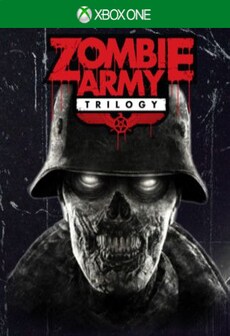 

Zombie Army Trilogy XBOX LIVE Key EUROPE