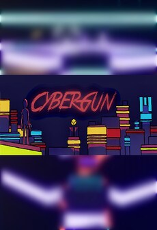 

Cyber Gun Steam Key GLOBAL