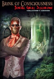 

Brink of Consciousness: Dorian Gray Syndrome Collector's Edition Steam Key GLOBAL
