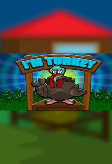 

I`m Turkey Steam Key GLOBAL