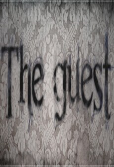 

The Guest Steam Key GLOBAL