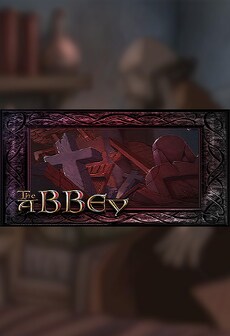 

The Abbey - Director's cut Steam Key GLOBAL