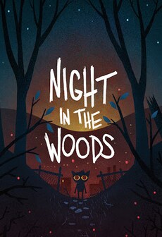 

Night in the Woods Steam Key GLOBAL