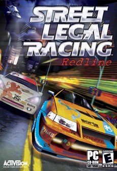 

Street Legal Racing: Redline Steam Gift GLOBAL