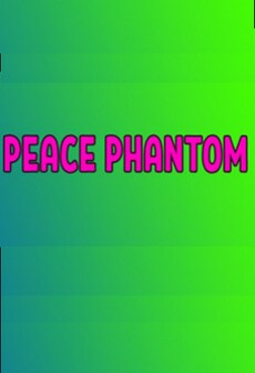 

Peace Phantom Steam Key GLOBAL