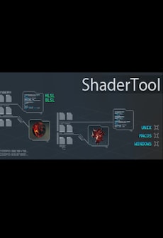 

ShaderTool Steam Gift EUROPE