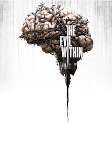 Image of The Evil Within Bundle Steam Key GLOBAL