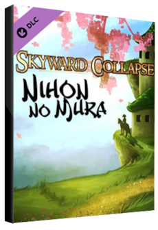 

Skyward Collapse: Nihon no Mura Steam Key GLOBAL